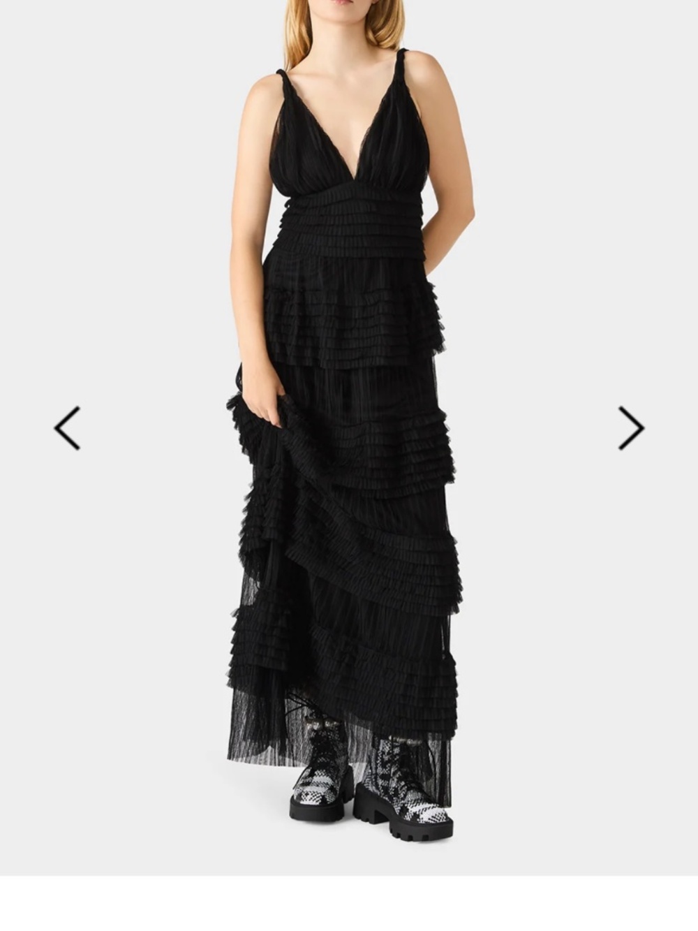 NWT.....Never worn.....Bought from Betsey Johnson online boutique